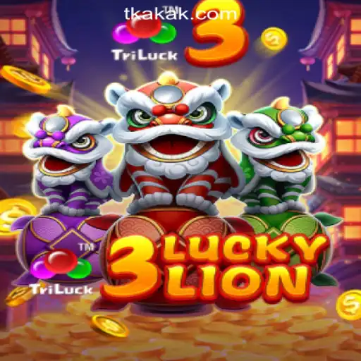 Exploring the Excitement of 3LUCKYLION: A Premier Gambling Experience