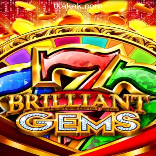 Exploring BrilliantGems: Unveiling the Thrills of AKAK.com Oficial Slots Brasil #1