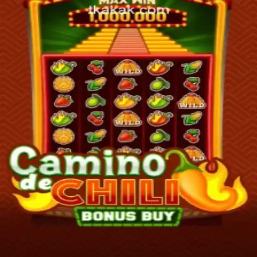 Explore CaminodeChiliBonusBuy: The Thrilling Slot Game from AKAK.com
