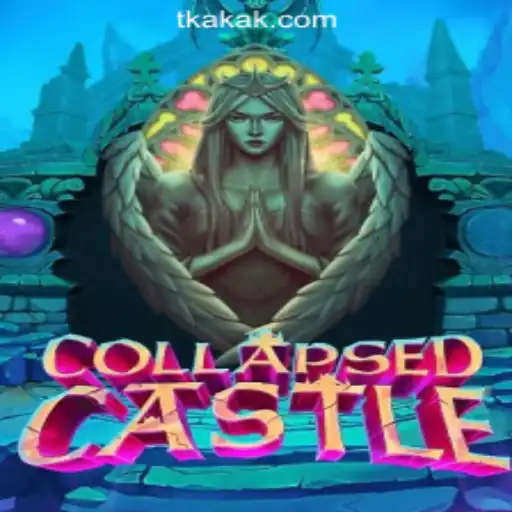 Explore the Thrilling World of CollapsedCastle: The New Frontier in Gaming by AKAK.com Oficial Slots Brasil #1