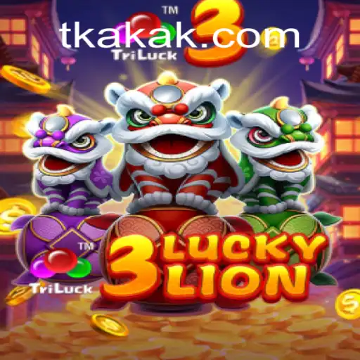 Exploring the Excitement of 3LUCKYLION: A Premier Gambling Experience