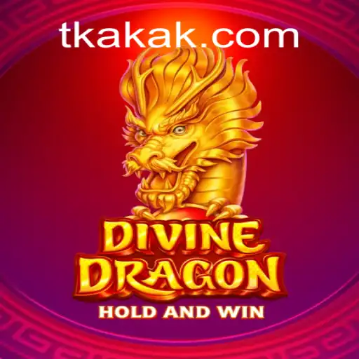 Experience the Excitement of DivineDragon with AKAK.com Oficial Slots Brasil #1
