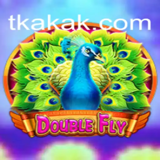 Explore DoubleFly: A Thrilling Experience in AKAK.com Oficial Slots Brasil #1