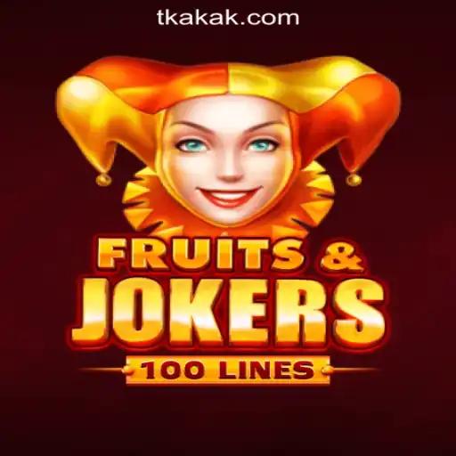 Discover FruitsAndJokers100: A Colorful Spin on Classic Slots