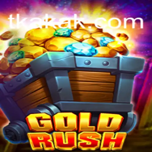 Discover the Thrill of GoldRush: AKAK.com Oficial Slots Brasil #1