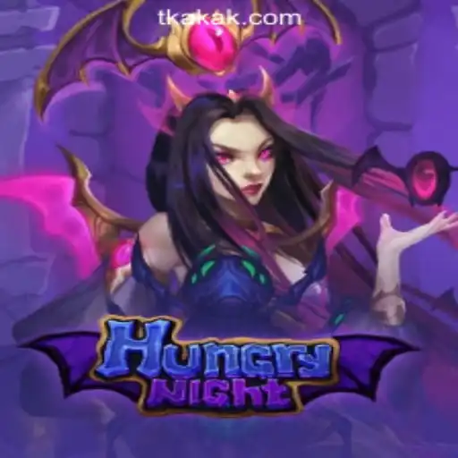 Exploring the Exciting World of HungryNight and AKAK.com Oficial Slots Brasil #1