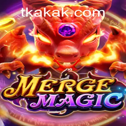 Exploring the Enchanting World of MERGEMAGIC: A Comprehensive Guide