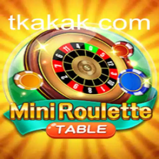 Exploring MiniRoulette: A Novel Twist in the World of Casino Games