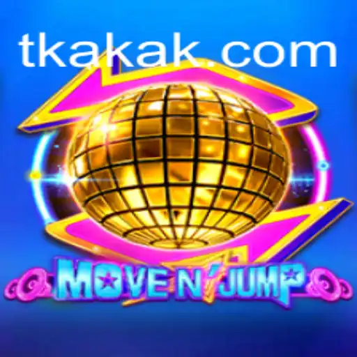 MovenJump: A Deep Dive into the Thrills of AKAK.com Oficial Slots Brasil #1