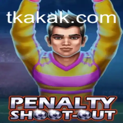 PenaltyShootOut: The Exciting World of Virtual Football and AKAK.com Oficial Slots Brasil #1