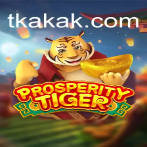 Explore ProsperityTiger: The Game Revolutionizing Online Slots