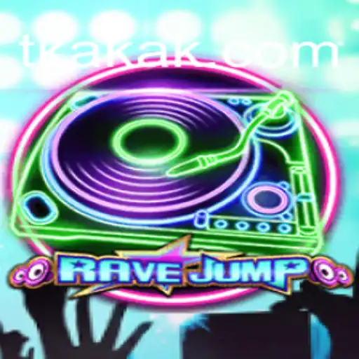 Dive into RaveJump: The Latest Sensation in Slot Gaming at AKAK.com Oficial Slots Brasil