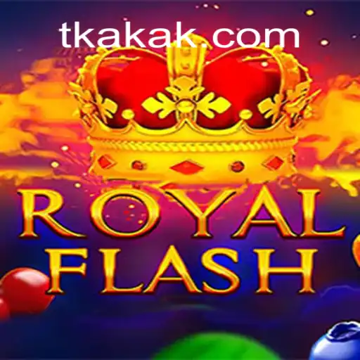 Exploring RoyalFlash: A Premier Gaming Experience with AKAK.com Oficial Slots Brasil #1