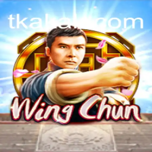 WingChun: Master the Art of Strategy and Skill in the World of Gaming