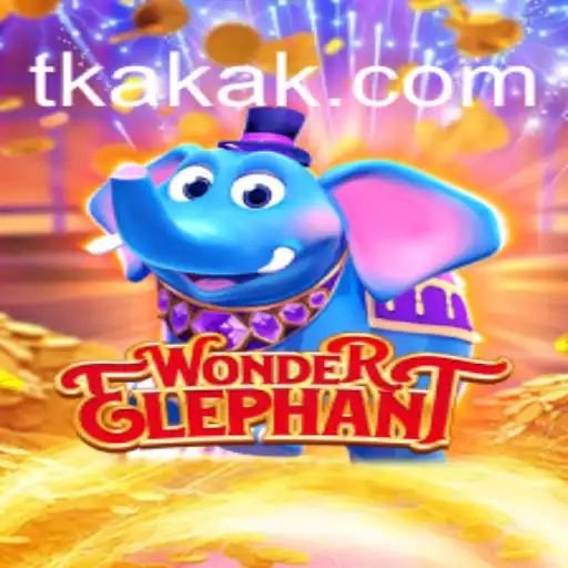 Exploring the Exciting World of WonderElephant and AKAK.com Oficial Slots Brasil #1