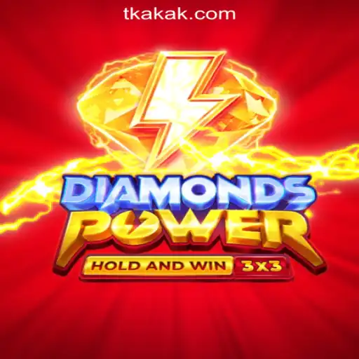 Discover the Thrilling World of Diamondspower Slots