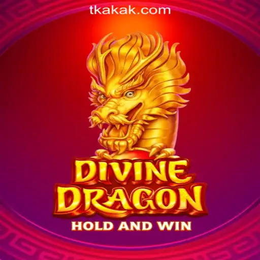 Experience the Excitement of DivineDragon with AKAK.com Oficial Slots Brasil #1