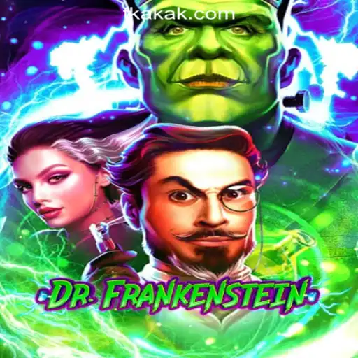 Discover the Thrilling World of DrFrankenstein: AKAK.com Oficial Slots Brasil #1