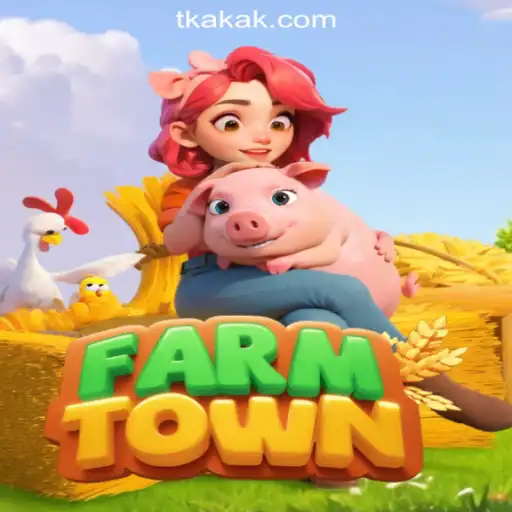 Discover the World of FarmTown and Uncover the Thrills of AKAK.com Oficial Slots Brasil #1