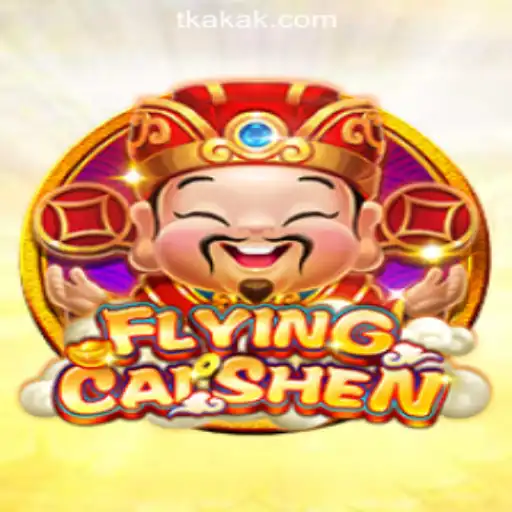 Discover the Excitement of FlyingCaiShen Slots at AKAK.com Oficial Slots Brasil #1