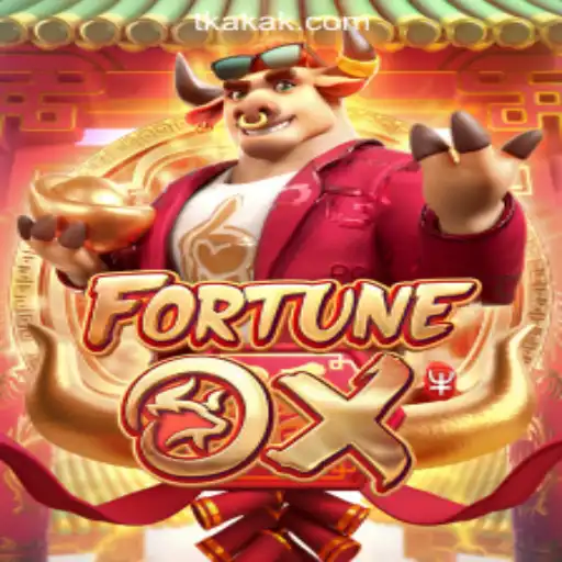 Exploring FortuneOx: The Premier Slot Game by AKAK.com