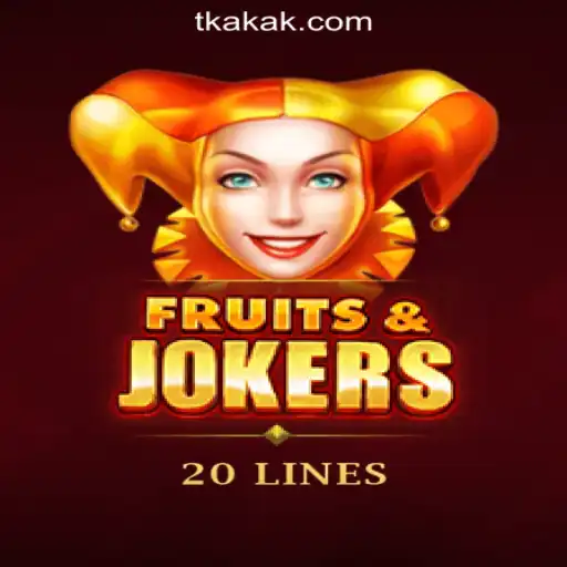 Discover the Excitement of FruitsAndJokers20: The Ultimate Slot Game Experience
