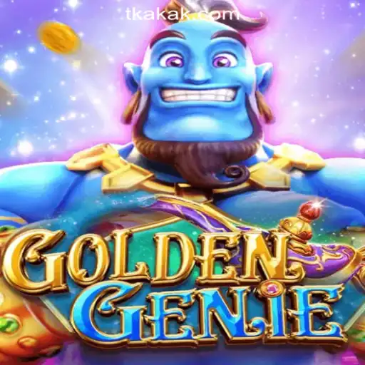 Discover the Exciting World of GOLDENGENIE with AKAK.com Oficial Slots Brasil #1