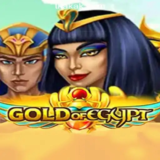 GoldOfEgypt: Discover the Mysteries of Ancient Riches with AKAK.com Oficial Slots Brasil #1