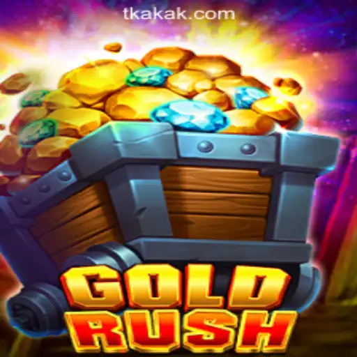 Discover the Thrill of GoldRush: AKAK.com Oficial Slots Brasil #1