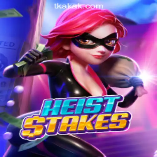 Explore the Thrilling World of HeistStakes: A Premier Slot Experience