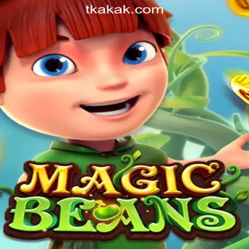 Unveiling MAGICBEANS: The Ultimate Adventure with AKAK.com Oficial Slots Brasil #1