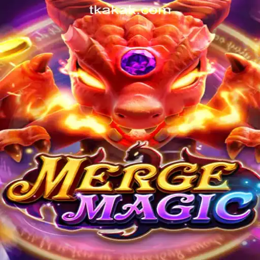 Exploring the Enchanting World of MERGEMAGIC: A Comprehensive Guide