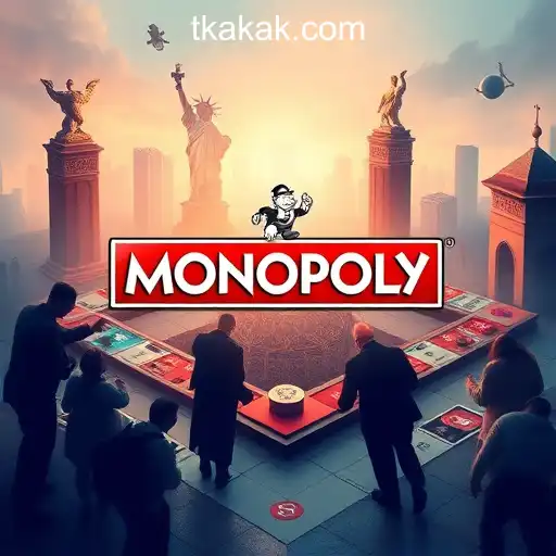 Monopoly