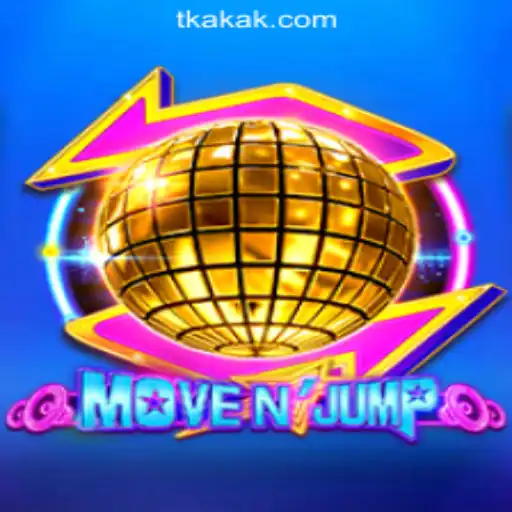 MovenJump: A Deep Dive into the Thrills of AKAK.com Oficial Slots Brasil #1