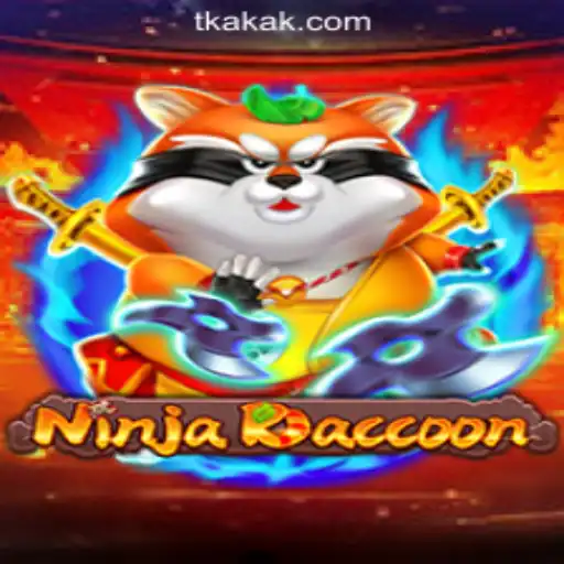 Unveiling NinjaRaccoon: The Ultimate Adventure in AKAK.com Oficial Slots Brasil #1