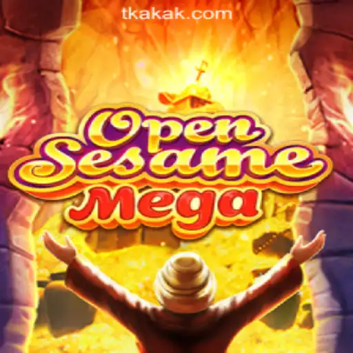 OPENSESAMEMEGA: A Thrilling Journey into the World of Slots