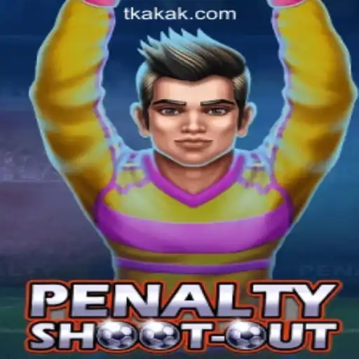 PenaltyShootOut: The Exciting World of Virtual Football and AKAK.com Oficial Slots Brasil #1