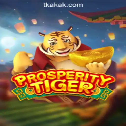 Explore ProsperityTiger: The Game Revolutionizing Online Slots