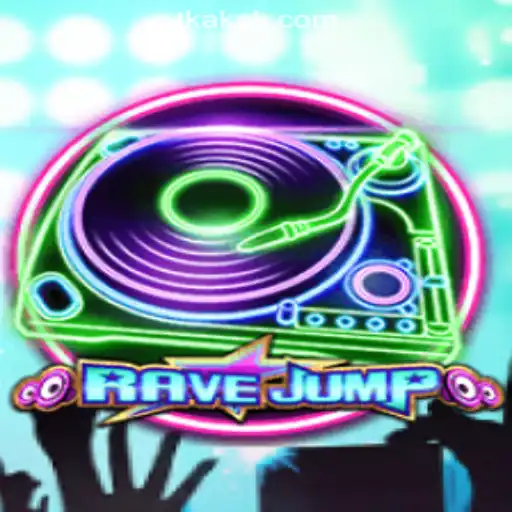 Dive into RaveJump: The Latest Sensation in Slot Gaming at AKAK.com Oficial Slots Brasil