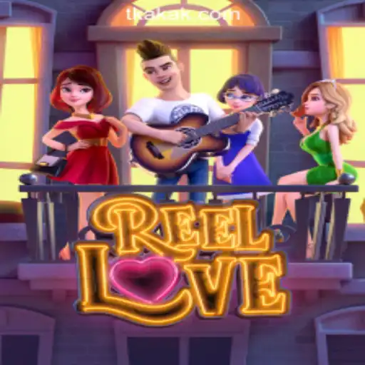 Exploring the Vibrant World of ReelLove: A Top Slot Game at AKAK.com Oficial Slots Brasil #1
