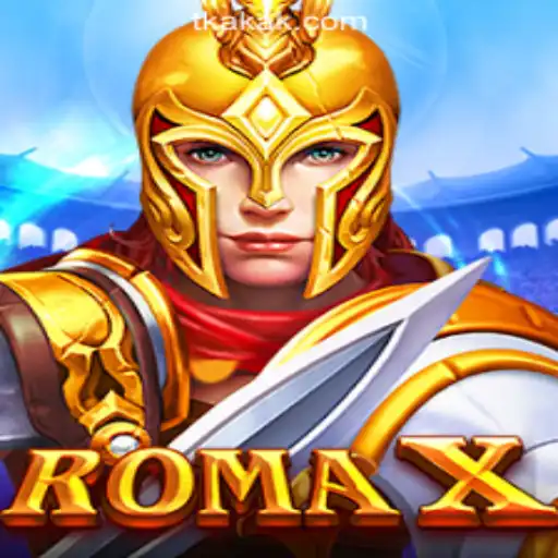 Exploring the Exciting World of RomaX at AKAK.com Oficial Slots Brasil #1