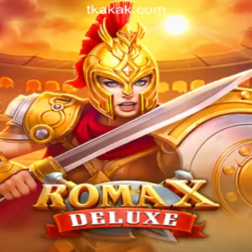 Exploring RomaXDeluxe: The Premier Slot Game at AKAK.com Oficial Slots Brasil #1