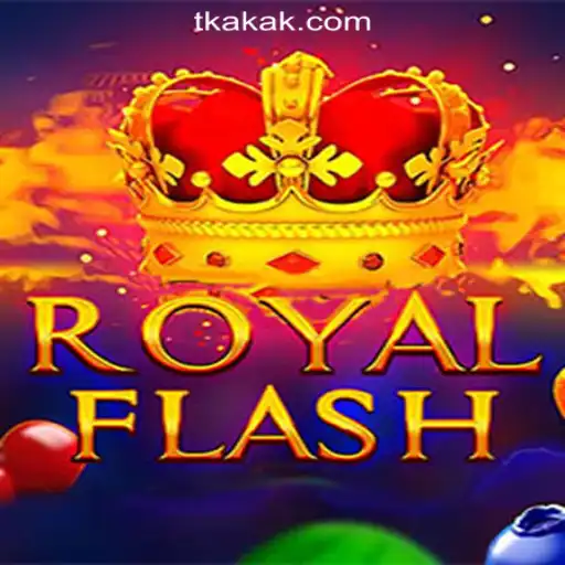 Exploring RoyalFlash: A Premier Gaming Experience with AKAK.com Oficial Slots Brasil #1