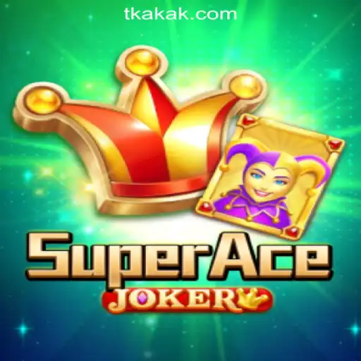 Exploring SuperAceJoker and Its Place in the Brazilian Online Gaming Scene