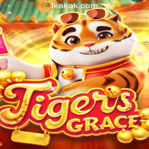 Exploring the Exciting World of TigersGrace and AKAK.com Oficial Slots Brasil #1