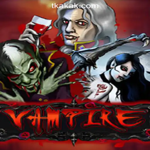 Exploring the Allure of Vampire: A Dive into AKAK.com Oficial Slots Brasil #1