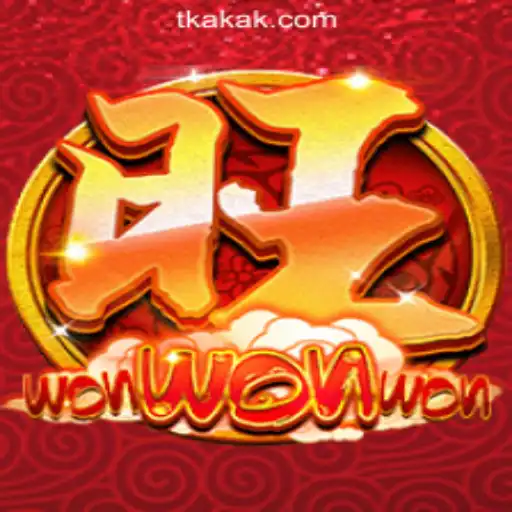 Exploring WonWonWon: AKAK.com Oficial Slots Brasil #1