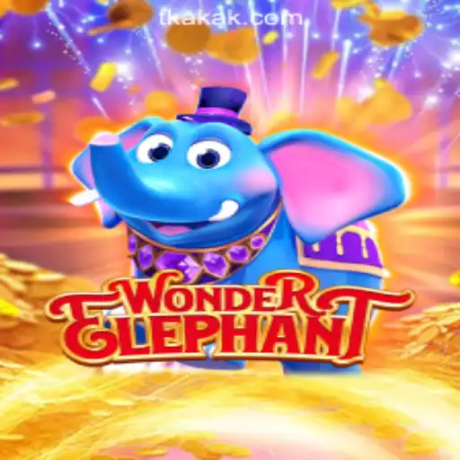 Exploring the Exciting World of WonderElephant and AKAK.com Oficial Slots Brasil #1